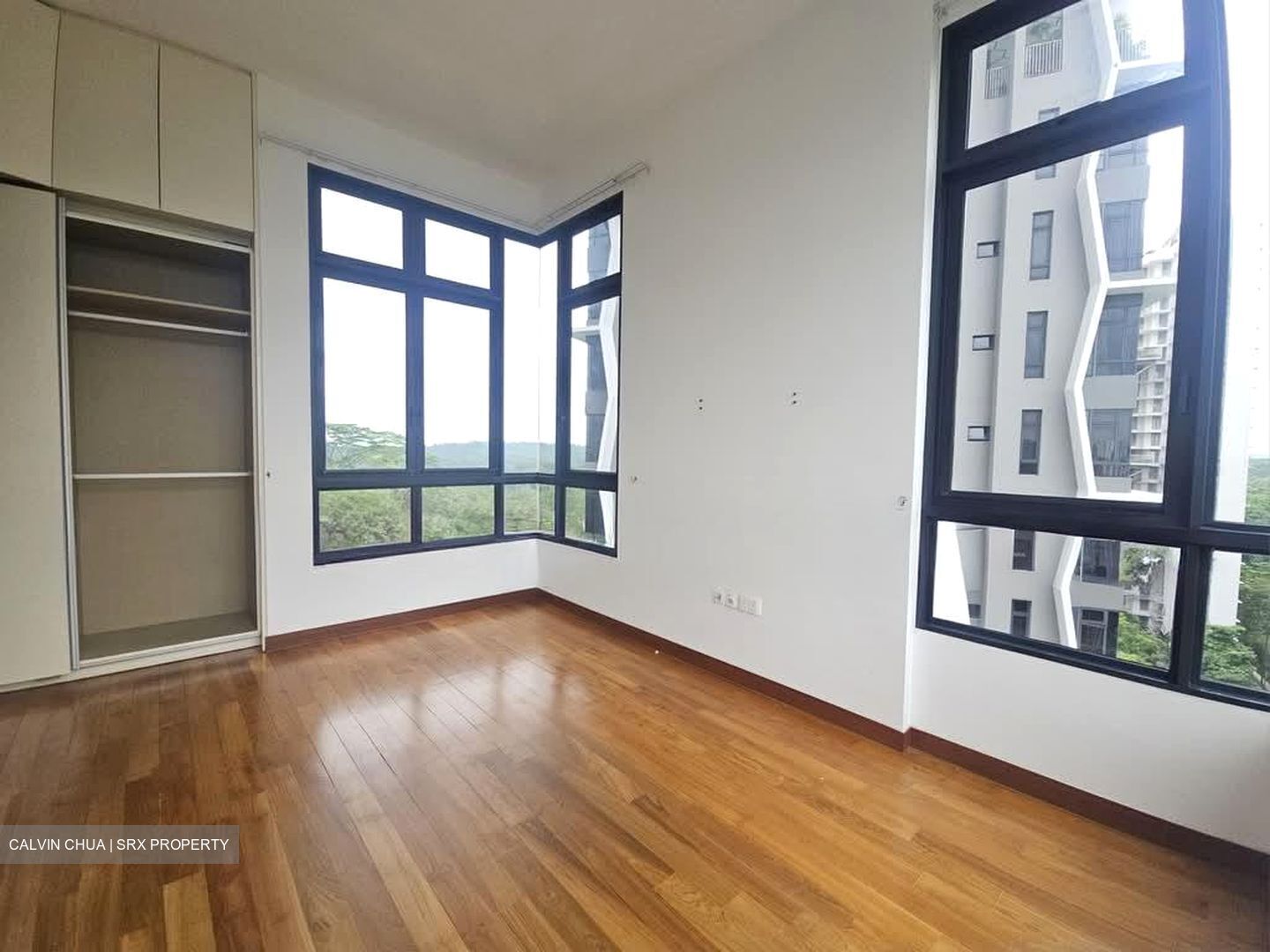 Eco Sanctuary (D23), Condominium #566686641